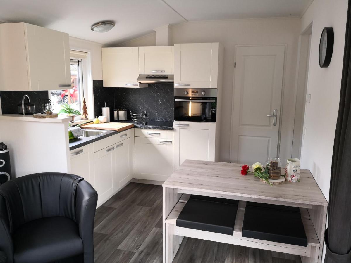 Ferienhaus Malefi 1 Am Guelser Moselbogen Koblenz  Luaran gambar