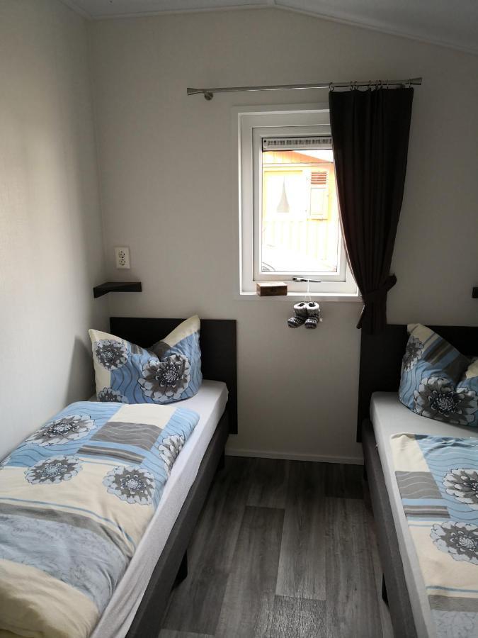 Ferienhaus Malefi 1 Am Guelser Moselbogen Koblenz  Luaran gambar