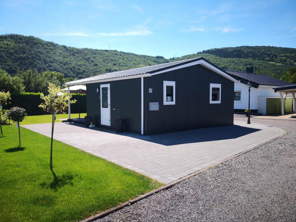 Ferienhaus Malefi 1 Am Guelser Moselbogen Koblenz  Luaran gambar
