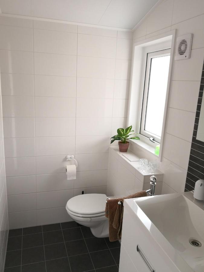 Ferienhaus Malefi 1 Am Guelser Moselbogen Koblenz  Luaran gambar