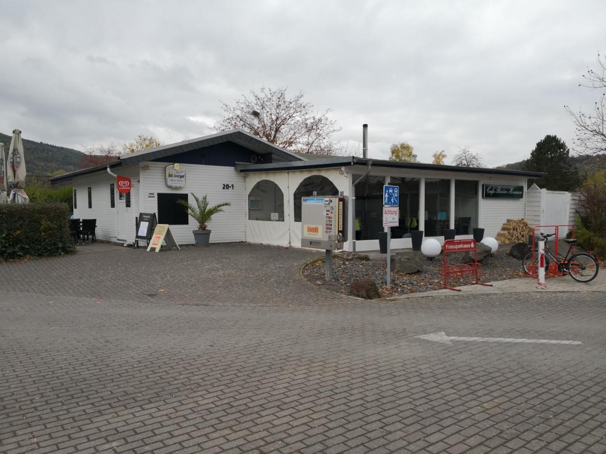 Ferienhaus Malefi 1 Am Guelser Moselbogen Koblenz  Luaran gambar